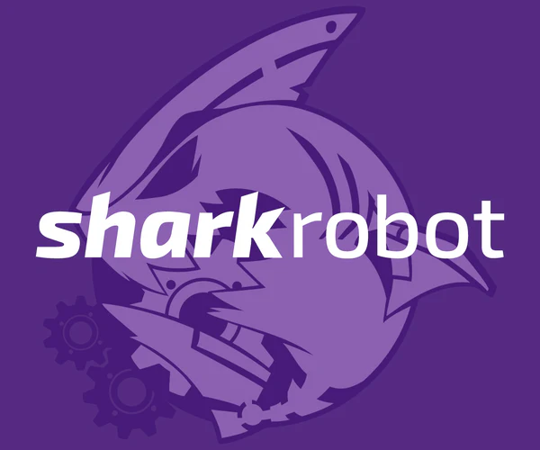 Shark Robot